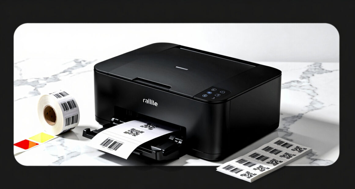 6 Best Label Printer for Barcode and QR Code Labels in 2026