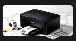 6 Best Label Printer for Barcode and QR Code Labels in 2026