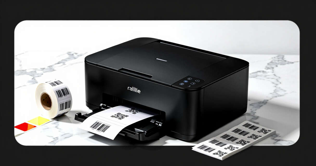 6 Best Label Printer for Barcode and QR Code Labels in 2026