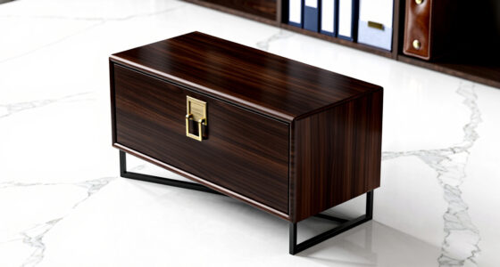 6 Best Legal File Cabinets for Law Firm Paperwork in 2026