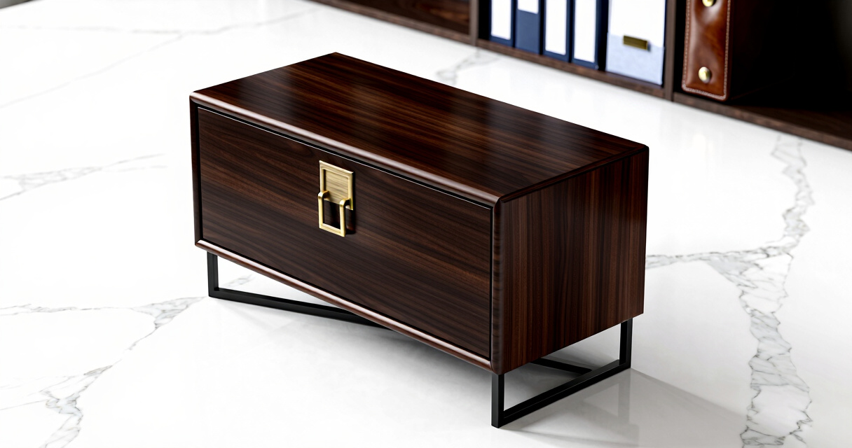 6 Best Legal File Cabinets for Law Firm Paperwork in 2026