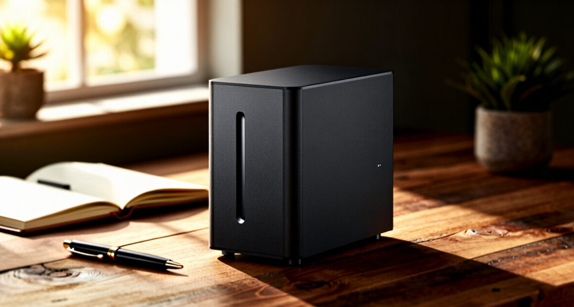 6 Best NAS for Remote Access to Documents Securely in 2026