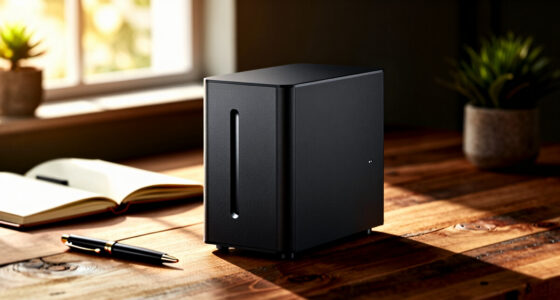6 Best NAS for Remote Access to Documents Securely in 2026