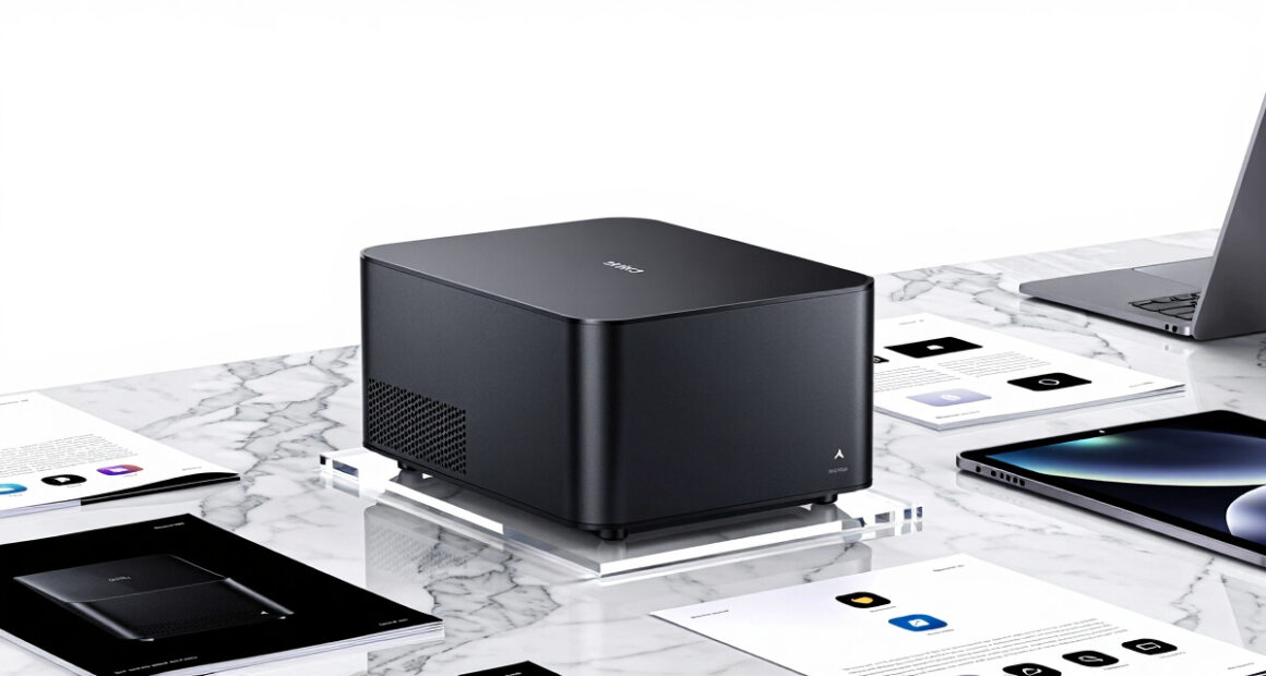 6 Best NAS for Scanning Workflow and Shared PDFs in 2026