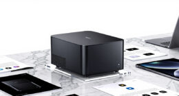 6 Best NAS for Scanning Workflow and Shared PDFs in 2026