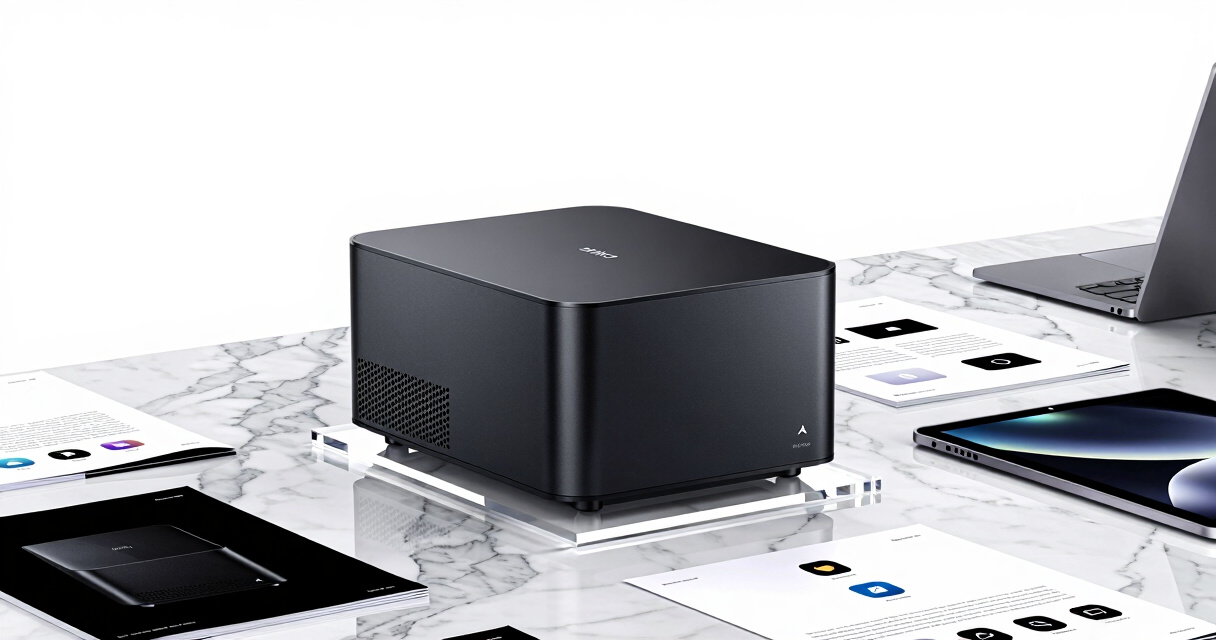 6 Best NAS for Scanning Workflow and Shared PDFs in 2026