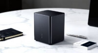 6 Best NAS for Small Business Compliance Document Storage in 2026