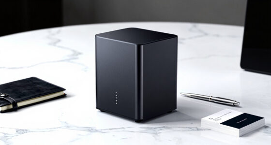 6 Best NAS for Small Business Compliance Document Storage in 2026