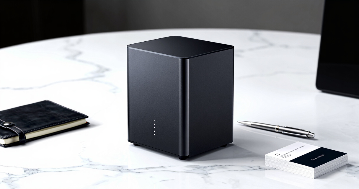 6 Best NAS for Small Business Compliance Document Storage in 2026