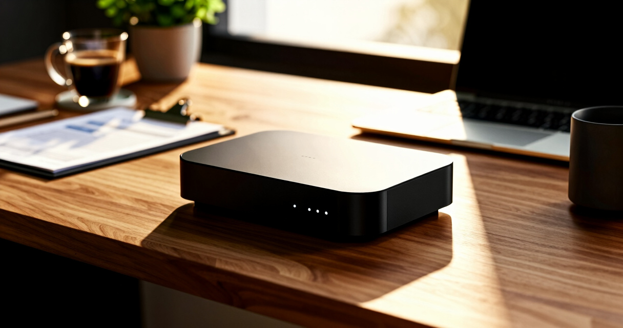 6 Best Network Backup Devices for Paperless Offices in 2026