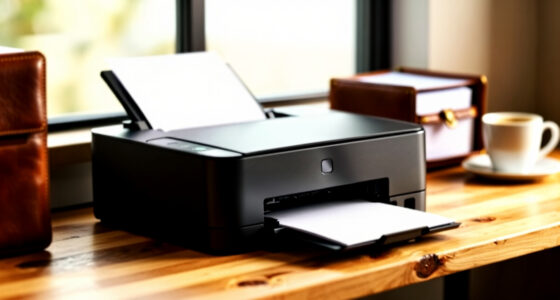 6 Best Office Printer for Tax Prep Business in 2026