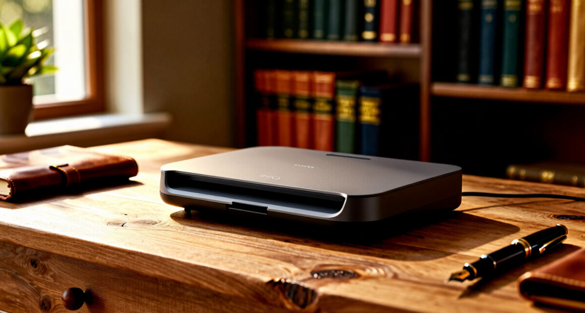 6 Best Overhead Scanner for Bound Books Without Damage in 2026