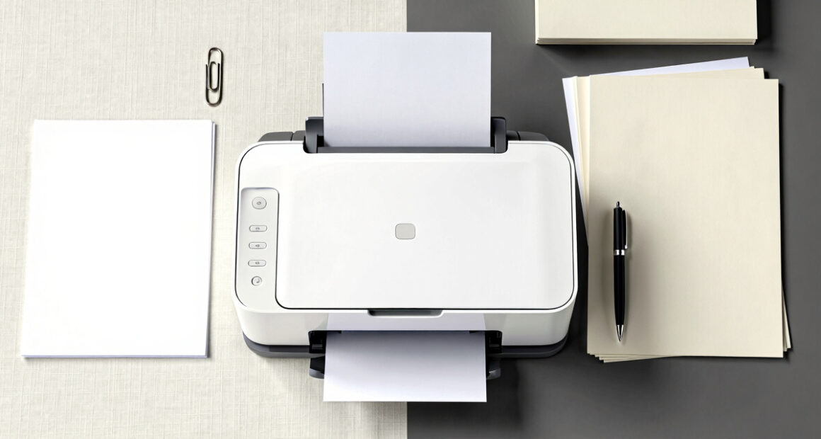 6 Best Printer for Letter and Legal Size Documents in 2026