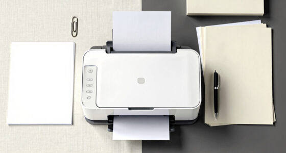 6 Best Printer for Letter and Legal Size Documents in 2026