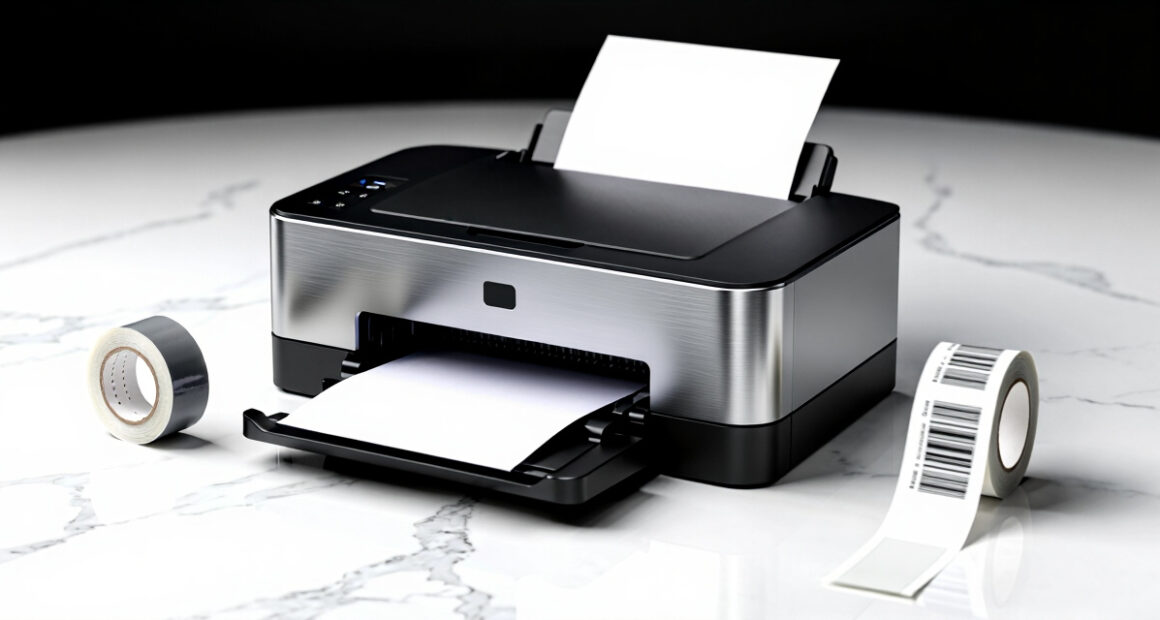6 Best Printer for Printing Barcode Labels and Paperwork in 2026