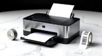 6 Best Printer for Printing Barcode Labels and Paperwork in 2026