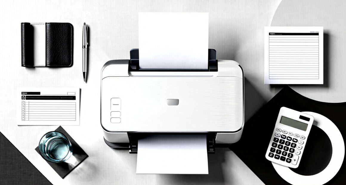 6 Best Printer for Printing Checks and Financial Forms in 2026