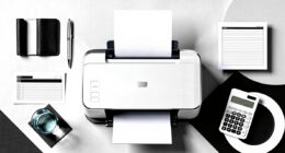 6 Best Printer for Printing Checks and Financial Forms in 2026
