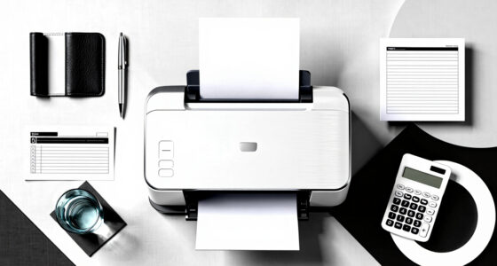 6 Best Printer for Printing Checks and Financial Forms in 2026