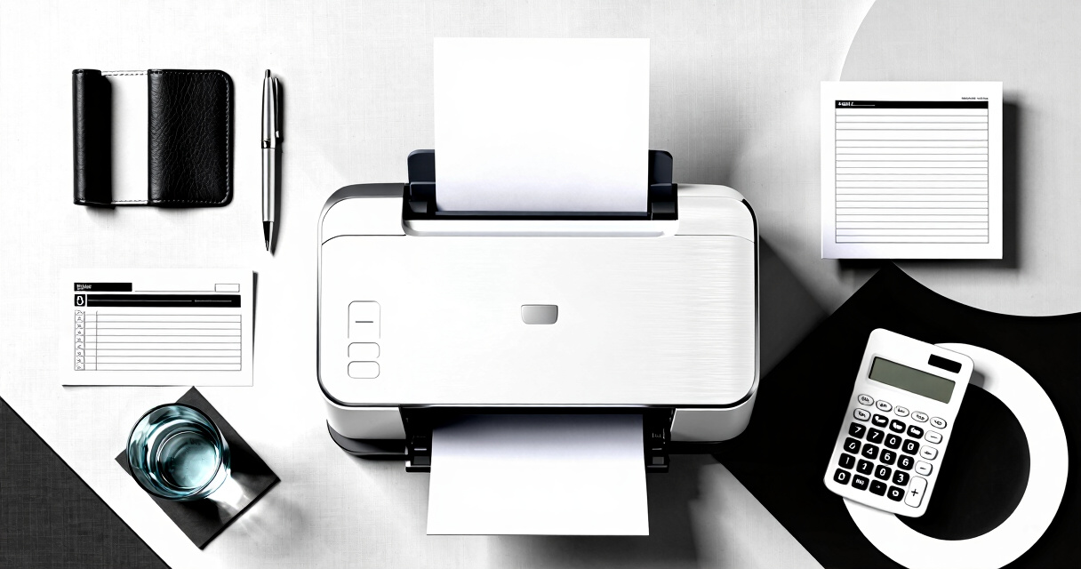 6 Best Printer for Printing Checks and Financial Forms in 2026