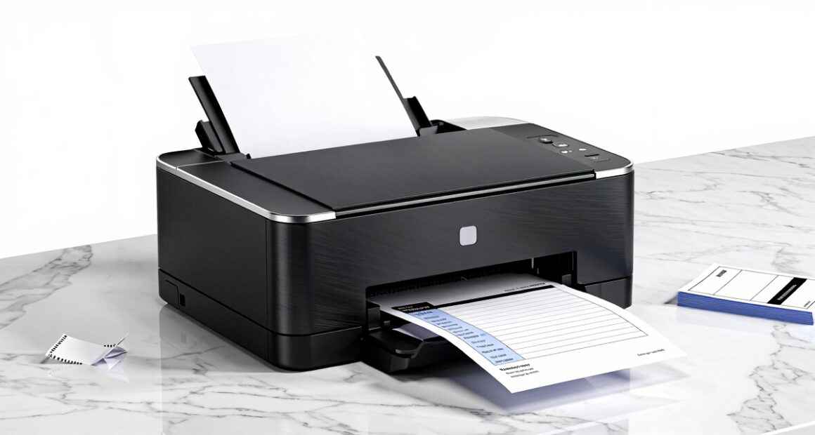 6 Best Printer for Printing Invoices and Packing Slips in 2026