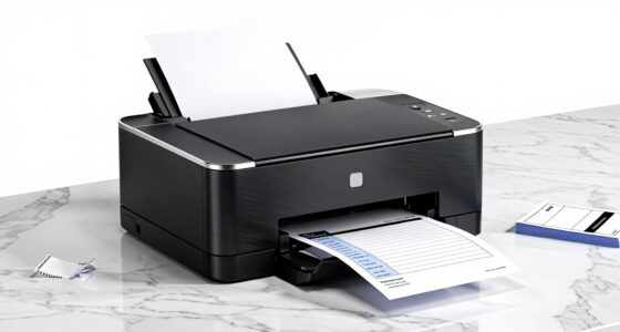6 Best Printer for Printing Invoices and Packing Slips in 2026