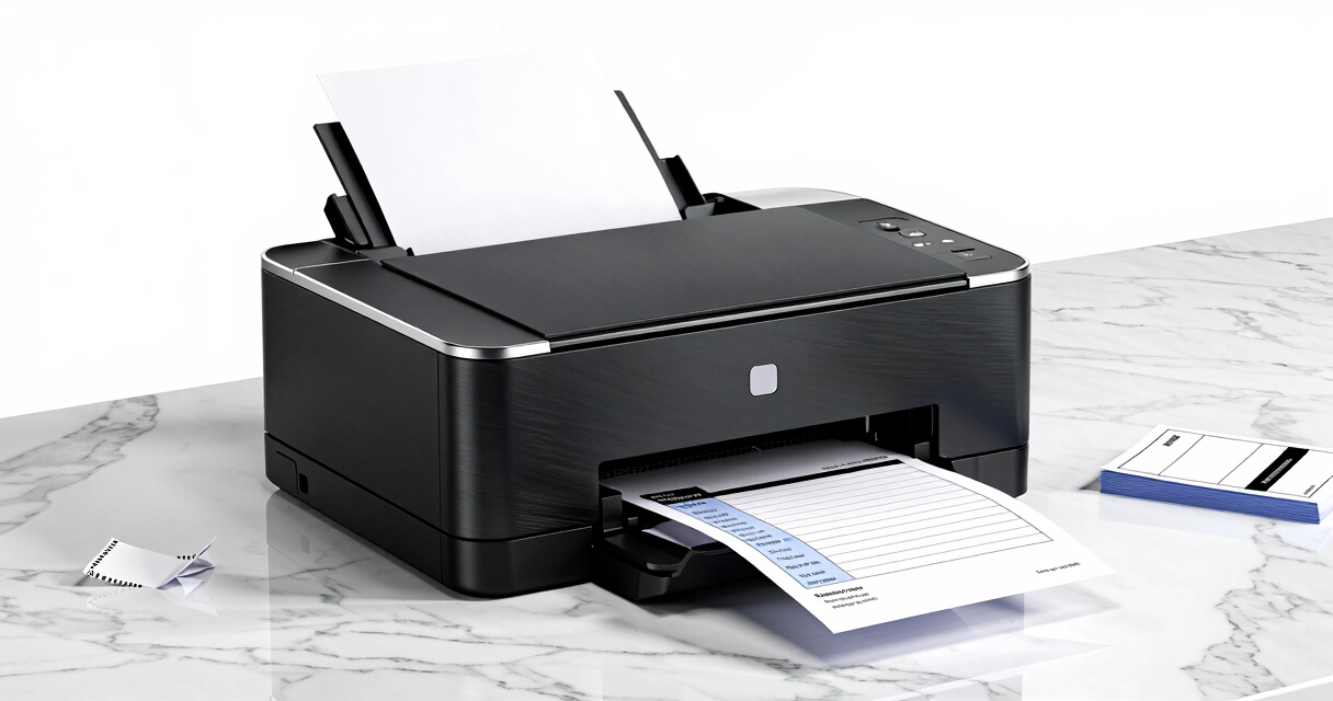 6 Best Printer for Printing Invoices and Packing Slips in 2026