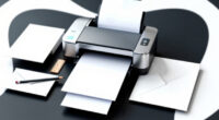 6 Best Printer For Printing On Cardstock Certificates In 2026