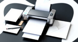 6 Best Printer For Printing On Cardstock Certificates In 2026