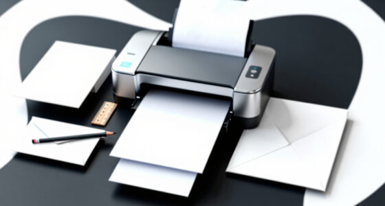 6 Best Printer For Printing On Cardstock Certificates In 2026