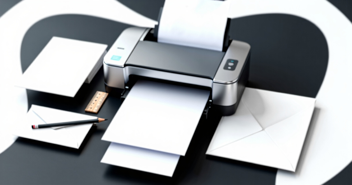 6 Best Printer For Printing On Cardstock Certificates In 2026