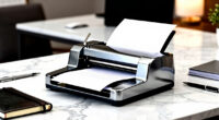 6 Best Professional Binding Machines for Office Reports in 2026
