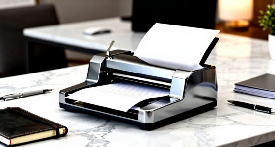 6 Best Professional Binding Machines for Office Reports in 2026