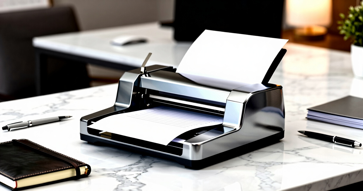 6 Best Professional Binding Machines for Office Reports in 2026