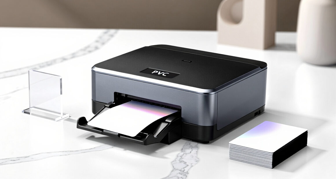 6 Best PVC Card Printer for Membership Cards in 2026