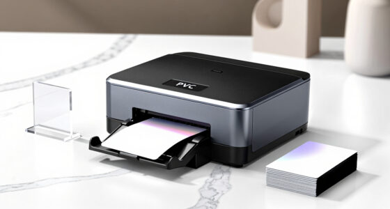 6 Best PVC Card Printer for Membership Cards in 2026