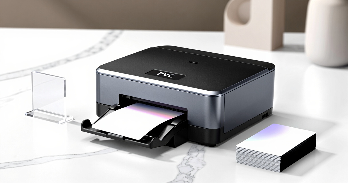 6 Best PVC Card Printer for Membership Cards in 2026