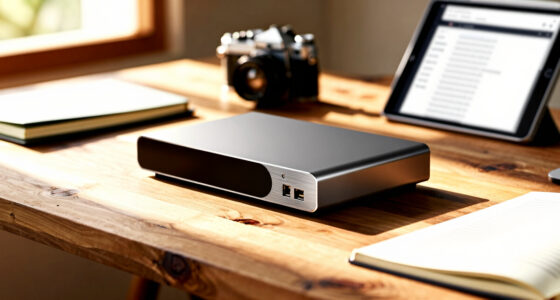 6 Best RAID Enclosure for Scanned PDFs and Photos in 2026