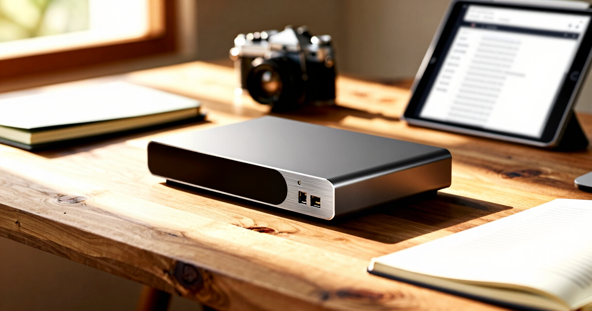 6 Best RAID Enclosure for Scanned PDFs and Photos in 2026