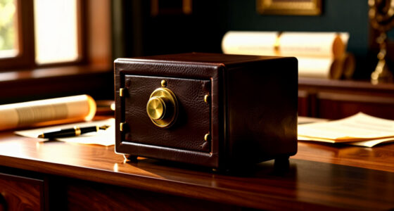 6 Best Safe for Storing Wills, Trusts, and Deeds in 2026