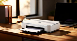 6 Best Scan To Email Document Scanner For Office In 2026