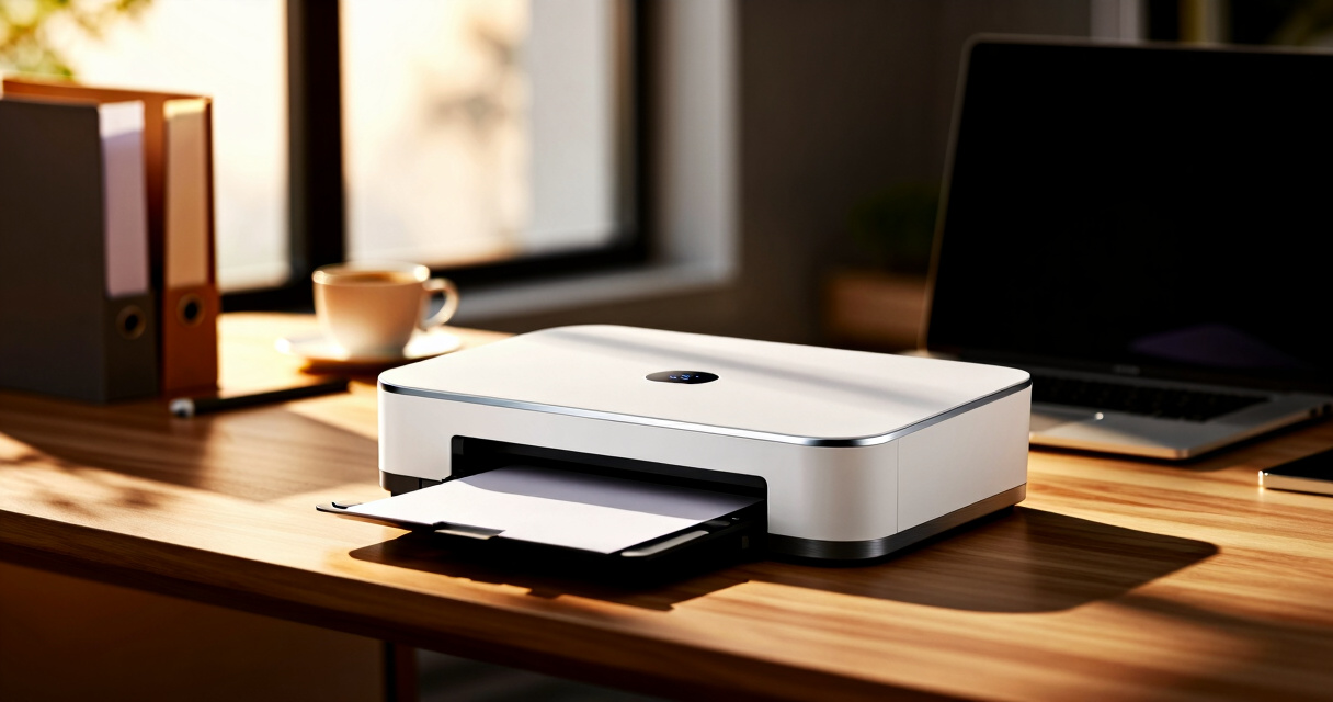 6 Best Scan To Email Document Scanner For Office In 2026