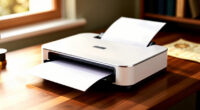 6 Best Scanner for Scanning Birth Certificates and Seals Clearly in 2026