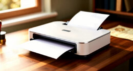 6 Best Scanner for Scanning Birth Certificates and Seals Clearly in 2026