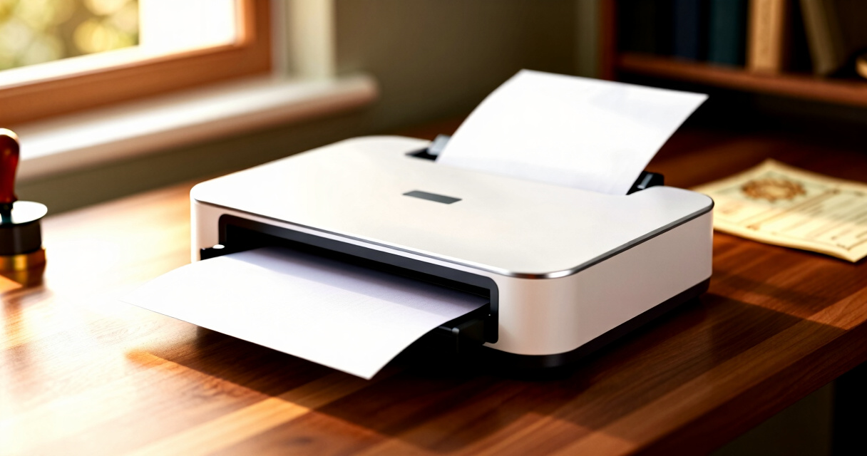 6 Best Scanner for Scanning Birth Certificates and Seals Clearly in 2026