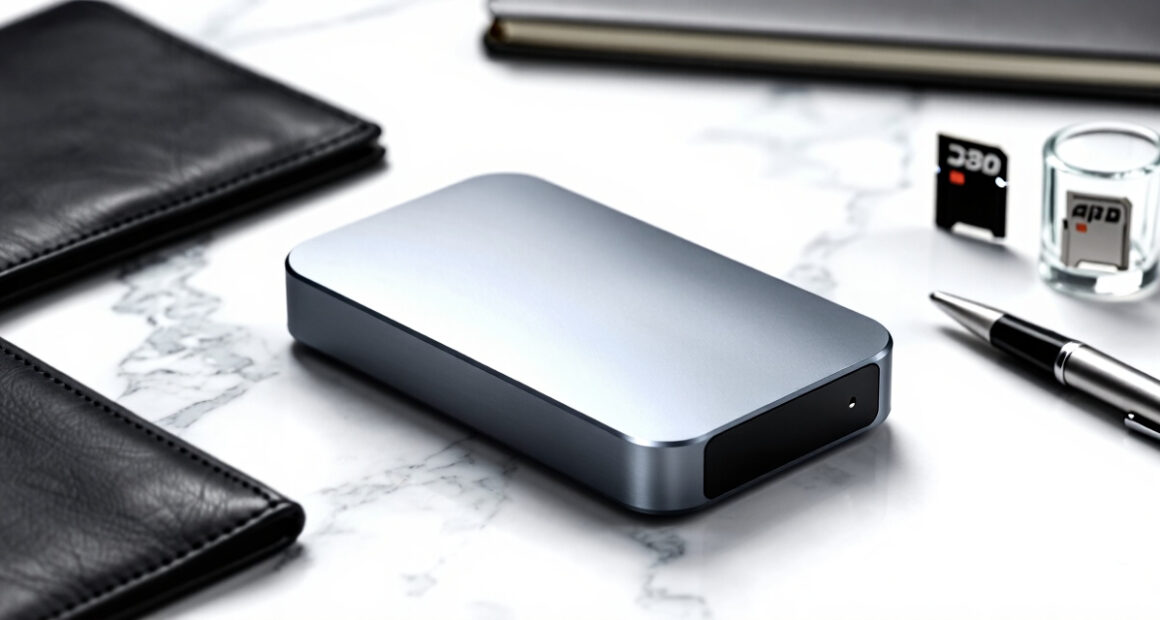 6 Best Secure Backup Drive for Identity Documents in 2026