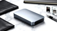 6 Best Secure Backup Drive for Identity Documents in 2026