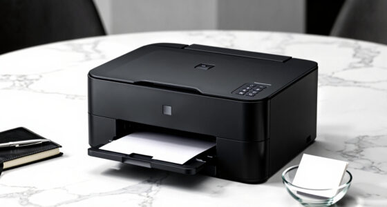 6 Best Secure Printer With PIN Release Printing in 2026