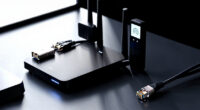6 Best Secure Router For Privacy‑Sensitive Home Offices In 2026
