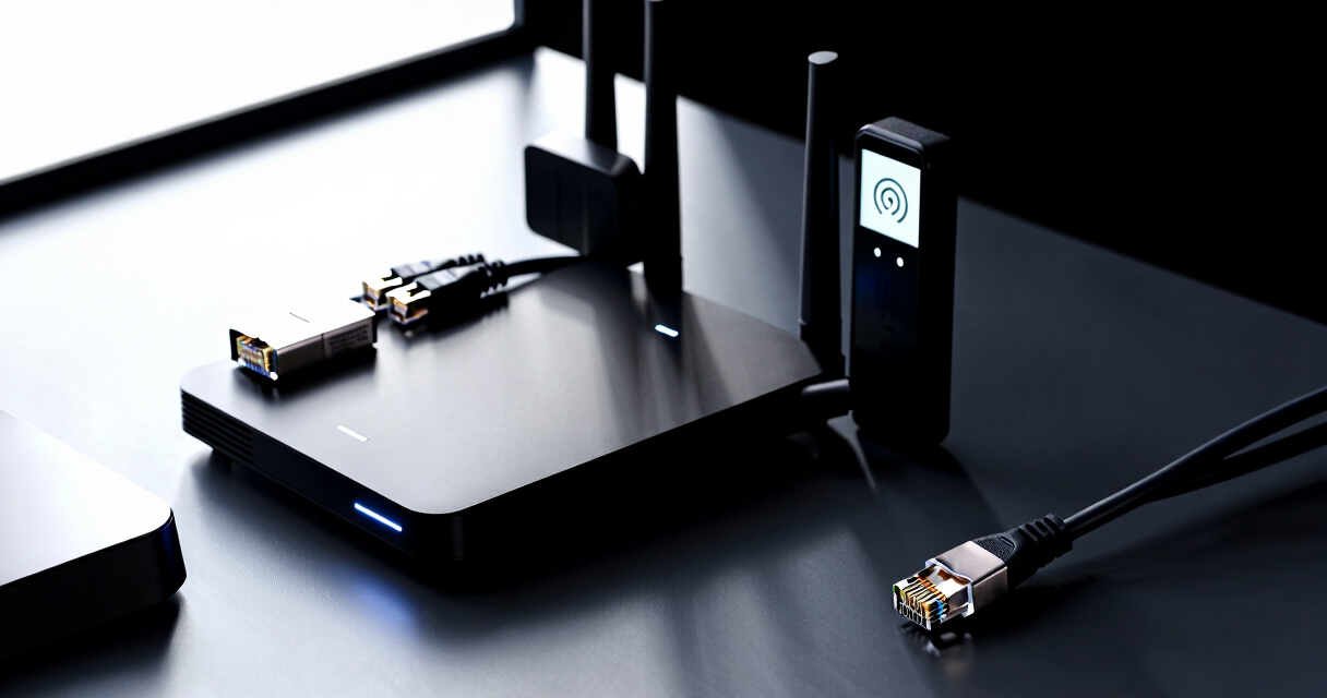 6 Best Secure Router For Privacy‑Sensitive Home Offices In 2026